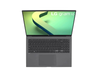 LG GRAM 2022 16Z90Q i5 12gen/16GB/512/Win11 szary - 746891 - zdjęcie 8